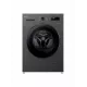 Стиральная машина LG F2Y1VS6J черный