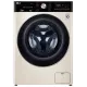 Стиральная машина LG F4V5VS9B бежевый