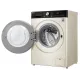Стиральная машина LG F4V5VS9B бежевый
