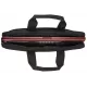 Сумка для ноутбука 13.3" Continent CC-014 Black черный