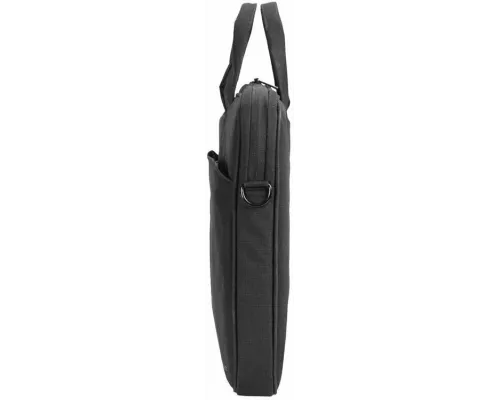 Сумка для ноутбука 13.3" Continent CC-014 Black черный