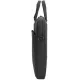 Сумка для ноутбука 13.3" Continent CC-014 Black черный