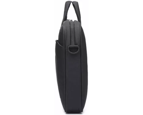 Сумка для ноутбука 13.3" Continent CC-014 Black черный