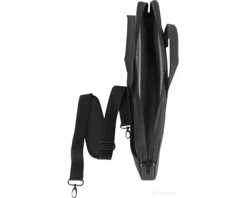 Сумка для ноутбука 13.3" Continent CC-014 Black черный