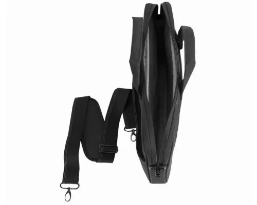 Сумка для ноутбука 13.3" Continent CC-014 Black черный