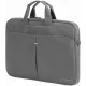 Сумка для ноутбука 13.3" Continent CC-014 Grey серый
