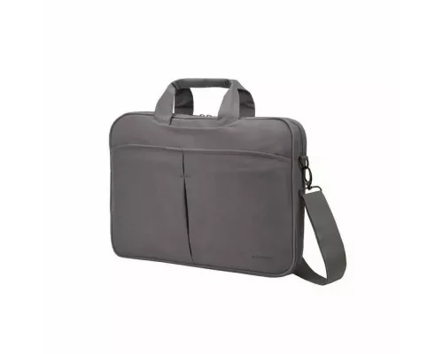 Сумка для ноутбука 13.3" Continent CC-014 Grey серый