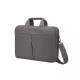 Сумка для ноутбука 13.3" Continent CC-014 Grey серый