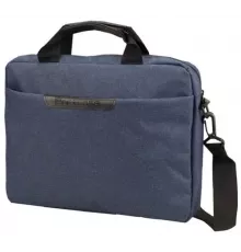 Сумка для ноутбука 14" PORTCASE KCB-164B синий