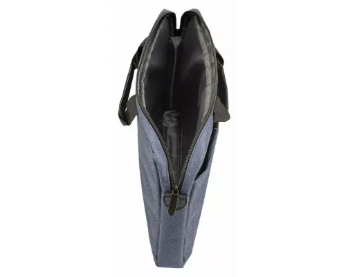 Сумка для ноутбука 14" PORTCASE KCB-164B синий