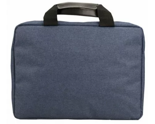Сумка для ноутбука 14" PORTCASE KCB-164B синий