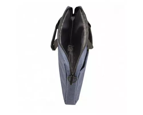 Сумка для ноутбука 14" PORTCASE KCB-164B синий