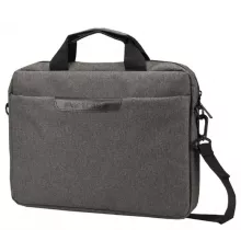 Сумка для ноутбука 14" PORTCASE KCB-164GR серый