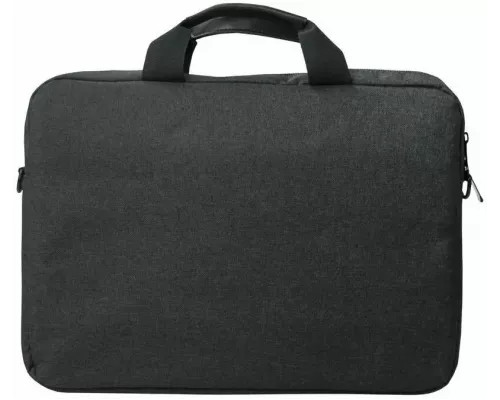 Сумка для ноутбука 14" PORTCASE KCB-164GR серый