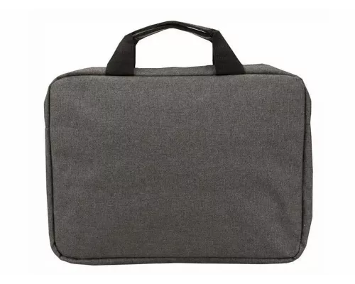 Сумка для ноутбука 14" PORTCASE KCB-164GR серый