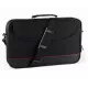 Сумка для ноутбука 15.6' Continent CC-100 BK черный