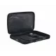 Сумка для ноутбука 15.6' Continent CC-100 BK черный