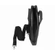 Сумка для ноутбука 15.6" Continent CC-012 Black