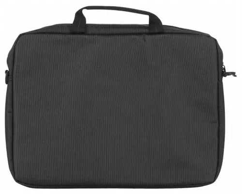 Сумка для ноутбука 15.6" Continent CC-201 GA серый