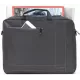Сумка для ноутбука 15.6" Continent CC-201 GA серый