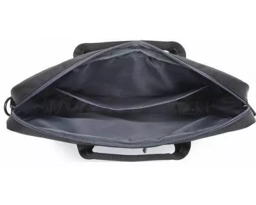 Сумка для ноутбука 15.6" Continent CC-201 GA серый