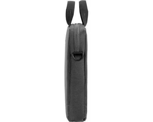 Сумка для ноутбука 15.6" Continent CC-201 GA серый