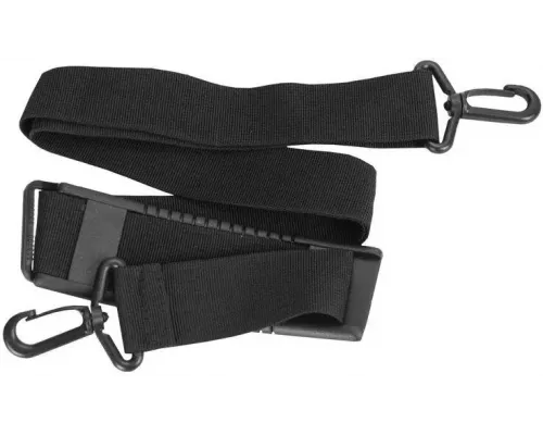 Сумка для ноутбука 15.6" Continent CC-201 GB серый с голубой отстрочкой