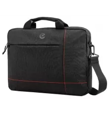 Сумка для ноутбука 15.6" Continent CC-211 Black черный