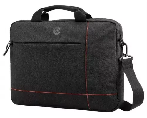 Сумка для ноутбука 15.6" Continent CC-211 Black черный