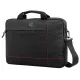 Сумка для ноутбука 15.6" Continent CC-211 Black черный