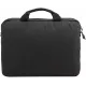 Сумка для ноутбука 15.6" Continent CC-211 Black черный