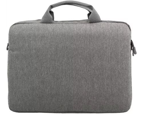 Сумка для ноутбука 15.6" Continent CC-211 Grey серый