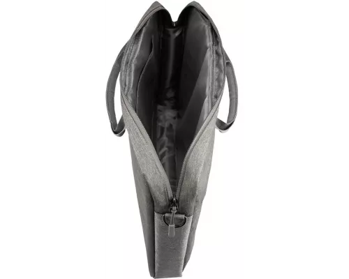 Сумка для ноутбука 15.6" Continent CC-211 Grey серый