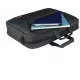 Сумка для ноутбука 15.6" ExeGate Business ECC-045 Black черная