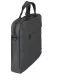 Сумка для ноутбука 15.6" ExeGate Business ECC-215 Black черная