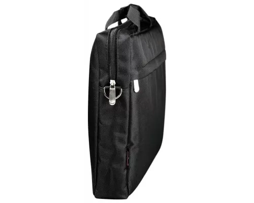 Сумка для ноутбука 15.6" ExeGate EX205135RUS Start S15 Black