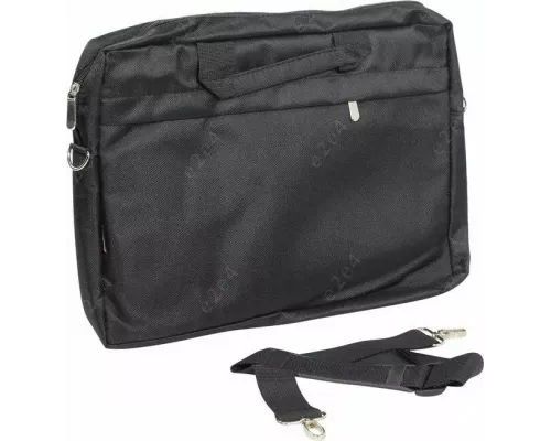 Сумка для ноутбука 15.6" ExeGate EX205135RUS Start S15 Black