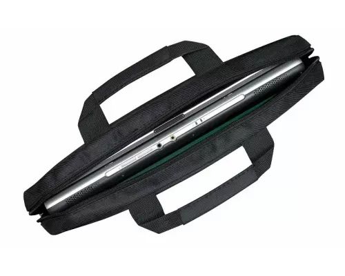 Сумка для ноутбука 15.6" ExeGate EX205135RUS Start S15 Black