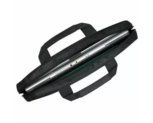 Сумка для ноутбука 15.6" ExeGate EX205135RUS Start S15 Black
