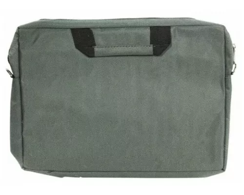 Сумка для ноутбука 15.6" ExeGate EX205136RUS Start S15 Grey
