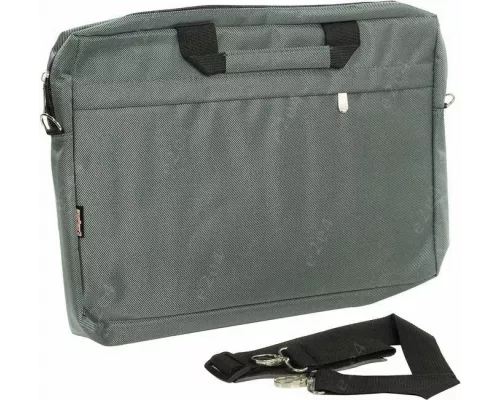 Сумка для ноутбука 15.6" ExeGate EX205136RUS Start S15 Grey