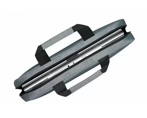 Сумка для ноутбука 15.6" ExeGate EX205136RUS Start S15 Grey