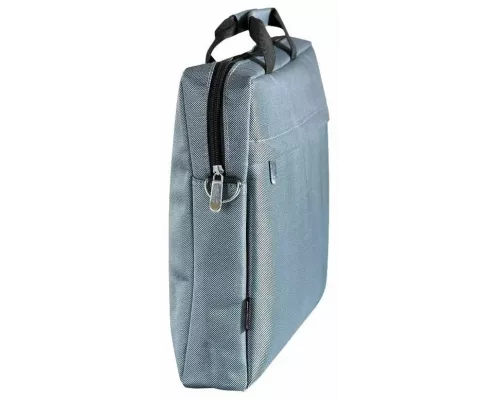 Сумка для ноутбука 15.6" ExeGate EX205136RUS Start S15 Grey