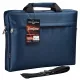 Сумка для ноутбука 15.6" EXEGATE EX205137RUS Start S15 Deep Blue темно-синяя