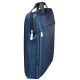 Сумка для ноутбука 15.6" EXEGATE EX205137RUS Start S15 Deep Blue темно-синяя
