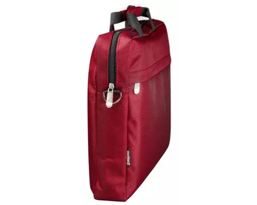 Сумка для ноутбука 15.6" ExeGate EX212299RUS Start S15 Red