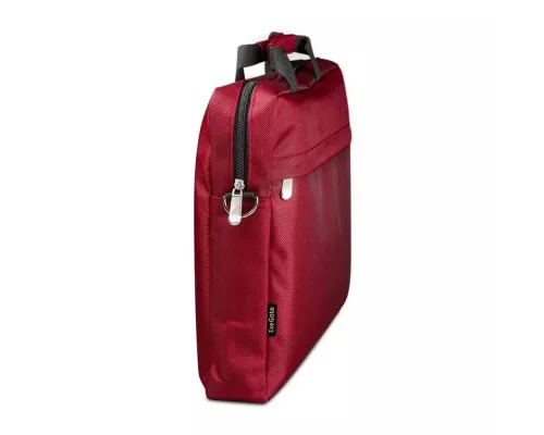 Сумка для ноутбука 15.6" ExeGate EX212299RUS Start S15 Red
