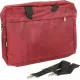 Сумка для ноутбука 15.6" ExeGate EX212299RUS Start S15 Red