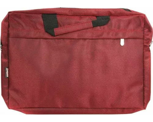 Сумка для ноутбука 15.6" ExeGate EX212299RUS Start S15 Red