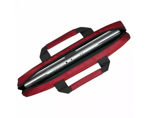 Сумка для ноутбука 15.6" ExeGate EX212299RUS Start S15 Red